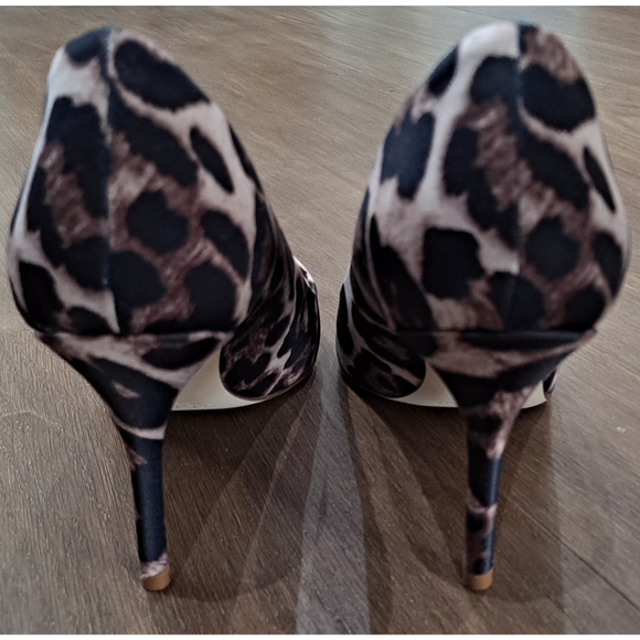 J.CREW Elsie Pumps 7.5 - Picture 5 of 8